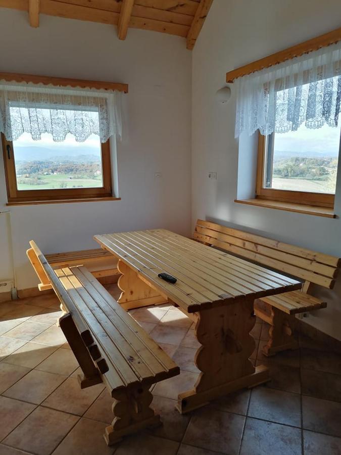 Apartma Pusa Pesnica pri Mariboru Exteriör bild