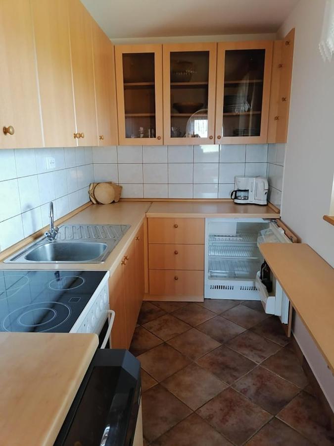 Apartma Pusa Pesnica pri Mariboru Exteriör bild