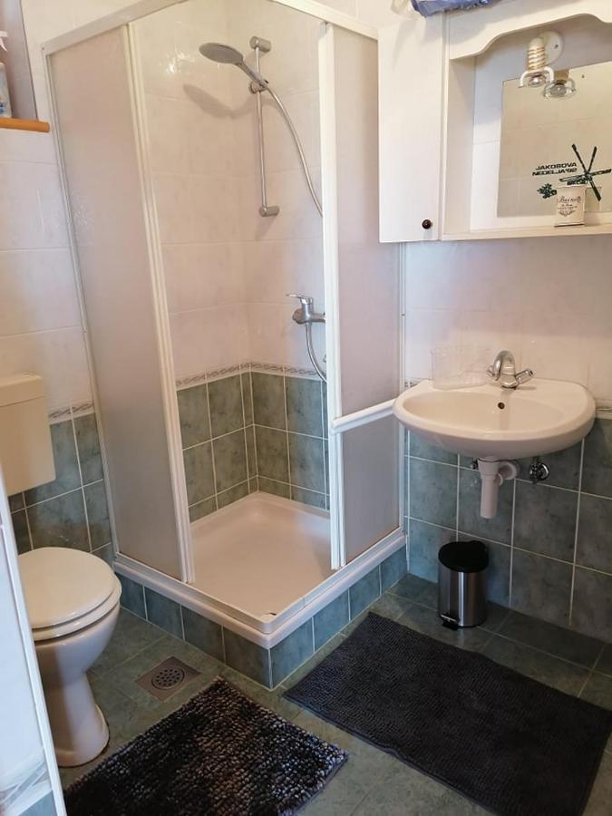 Apartma Pusa Pesnica pri Mariboru Exteriör bild