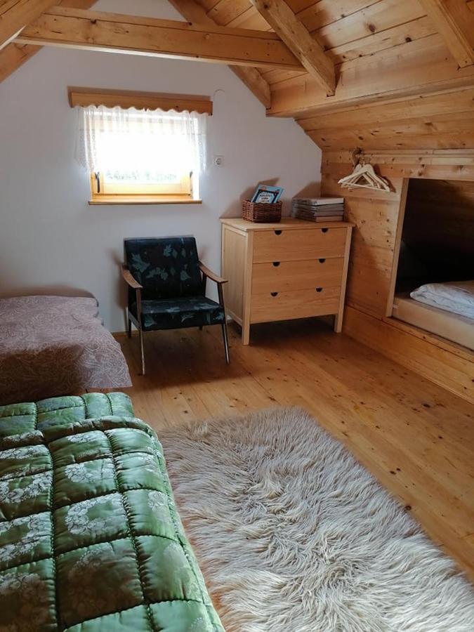 Apartma Pusa Pesnica pri Mariboru Exteriör bild
